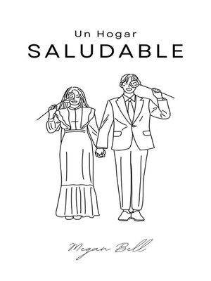 cover image of Un Hogar Saludable